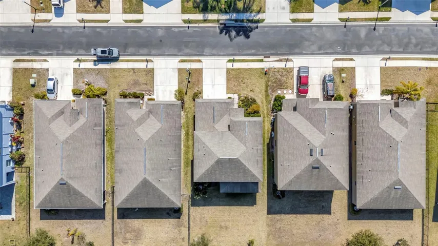 Birds Eye View