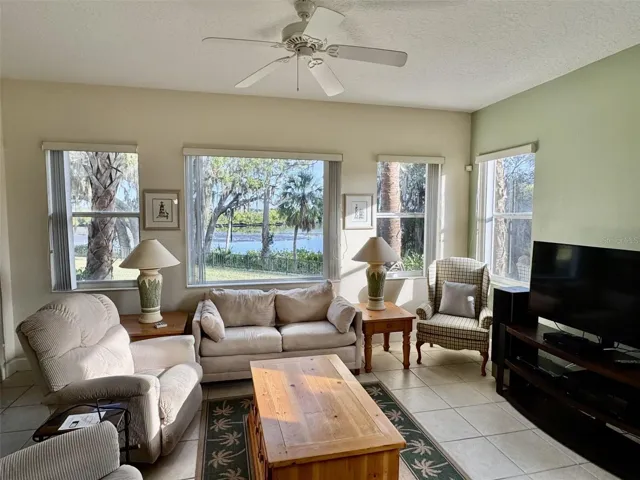 Living on The Manatee River is affordable here