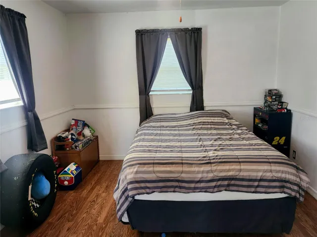 3rd bedroom