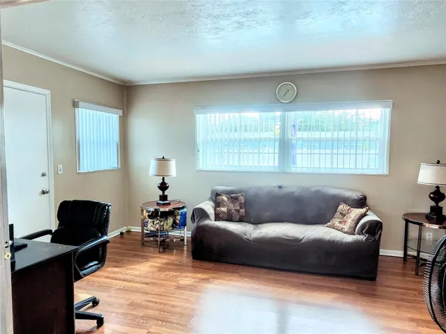 Bonus room