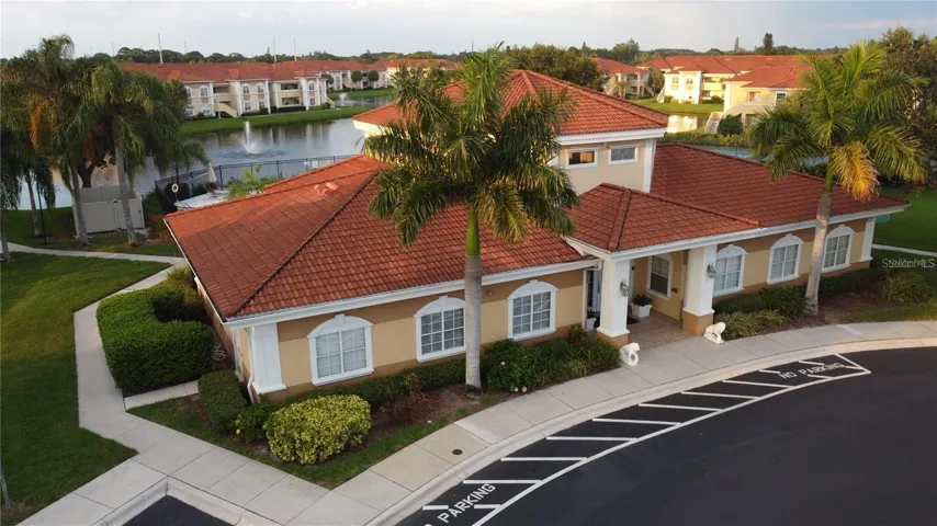 Villagio Clubhouse