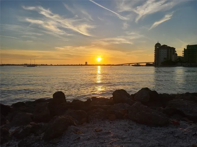 Sarasota Ringling Bridge