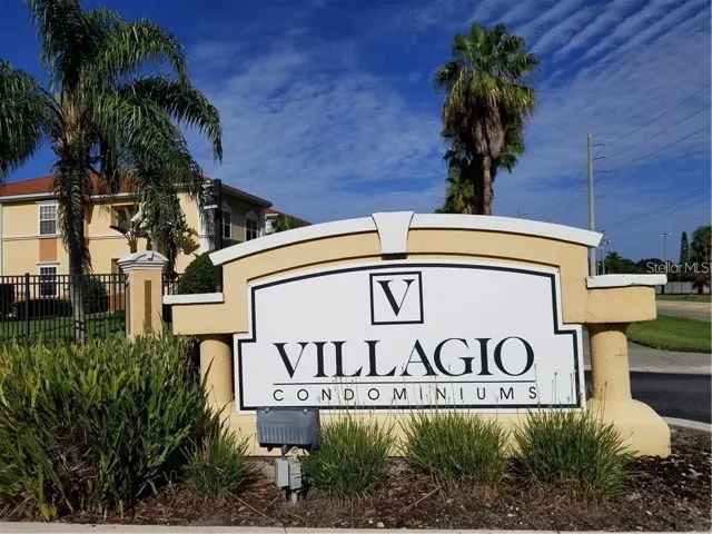 Sarasota Gated Community