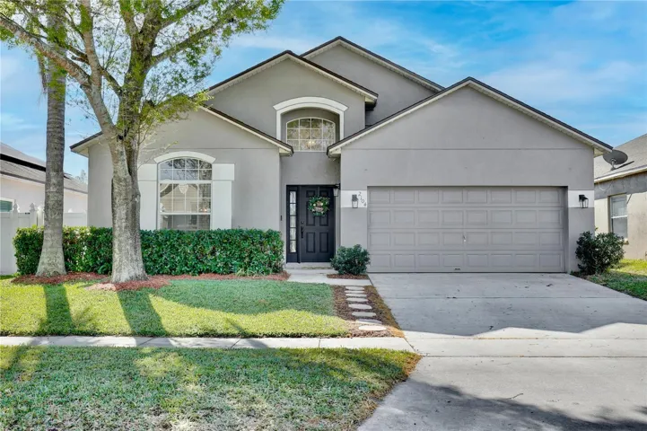 2104 Victoria Falls Dr- your new home awaits!