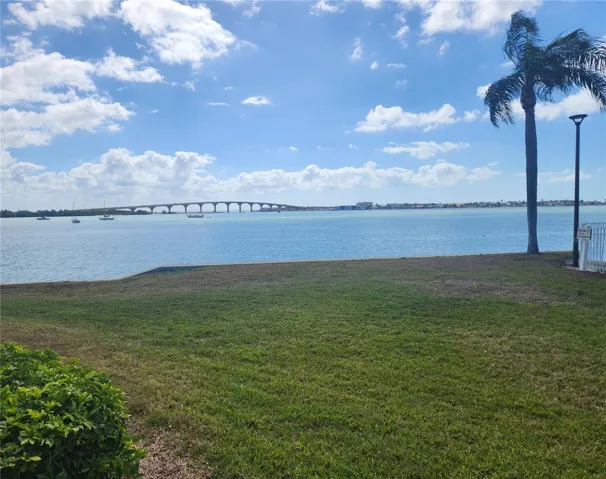 View for Patio