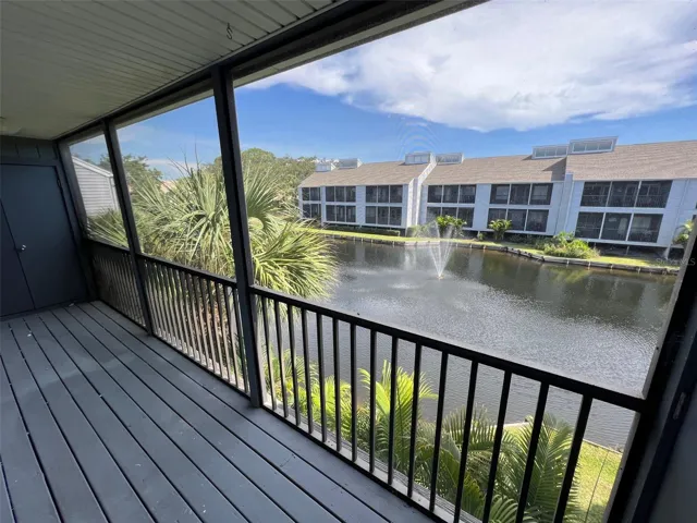 LAKE and FOUNTAIN VIEWS