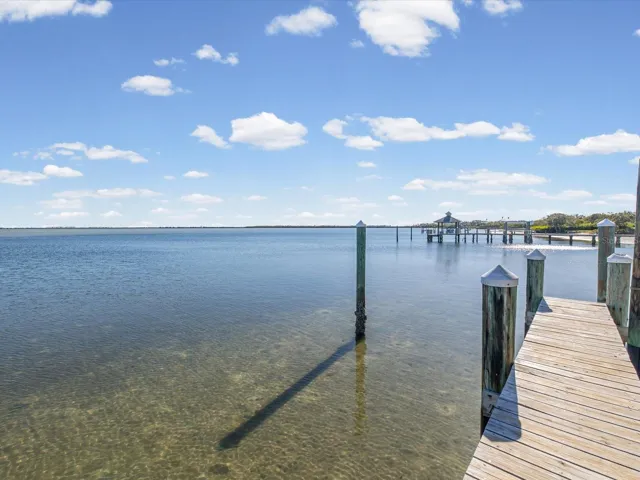 Beautiful Tampa Bay!