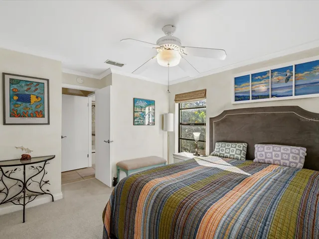 2nd Bedroom