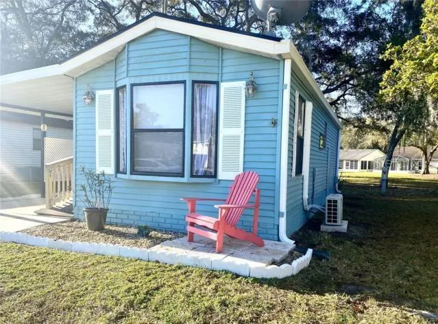 EXPECT THE UNEXPECTED!