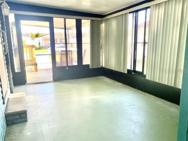 ADDITIONAL ROOM WITH SO MANY OPTIONS