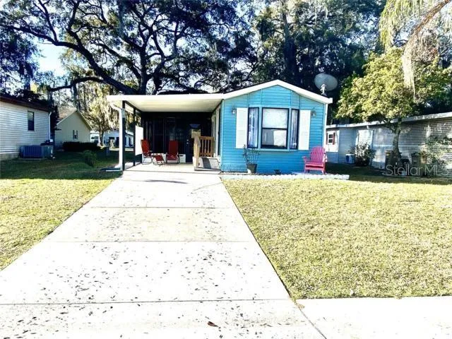 GREAT HOME, GREAT COMMUNITY