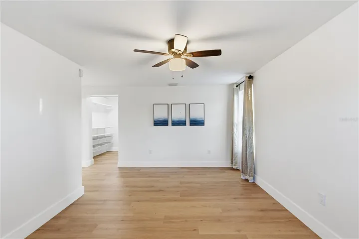 Primary Suite