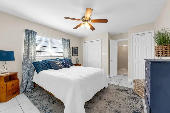 Bedroom #4. 13'4