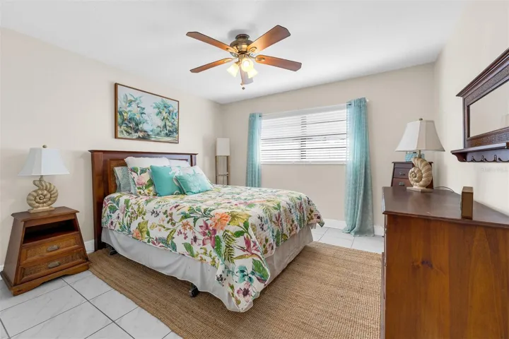 Bedroom #2 / 12'4