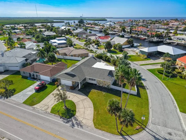 Neighborhood connected to the Gulf. Neighborhood boat ramp. Community features: Association recreation - owned, Deed restrictions. Optional membership to Civic Association. Beach Club membership is also optional.