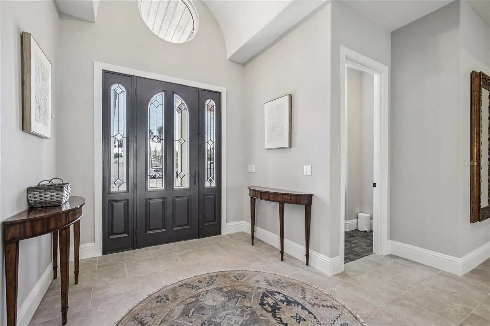 Foyer