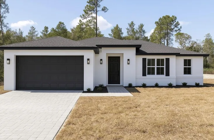 Under Construction. Photo shown is of another completed home by the same builder and does not represent the subject property. Final appearance may vary.