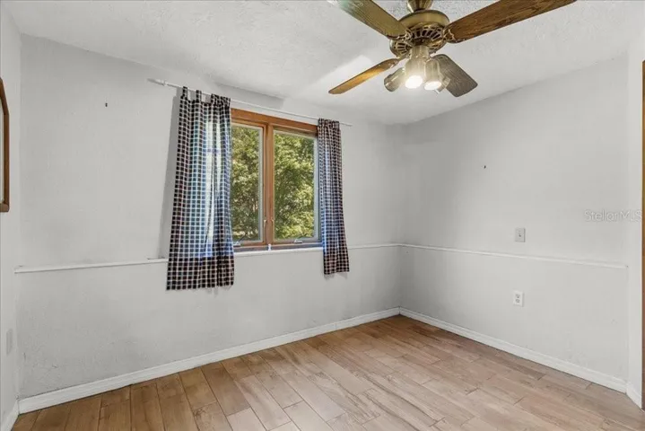 downstairs bedroom 4