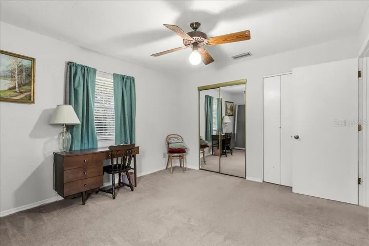 upstairs bedroom 2