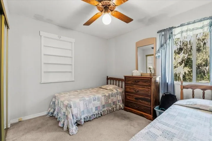 upstairs bedroom 3