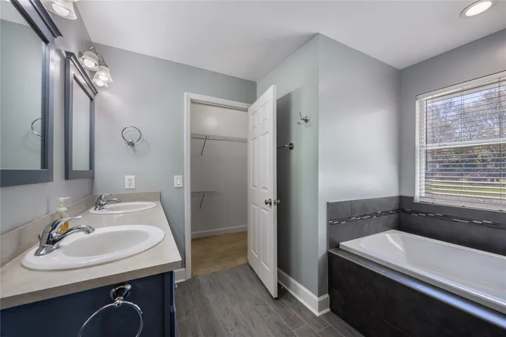 En-suite Bathroom