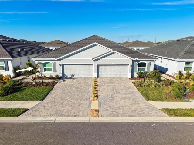 Welcome home to your FULLY UPGRADED VILLA!