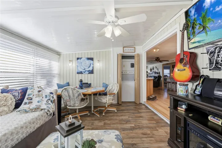 Lanai / Florida room