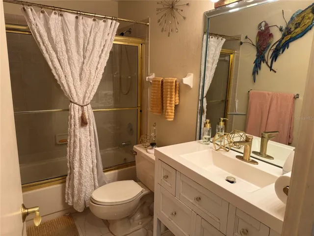Guest Bath