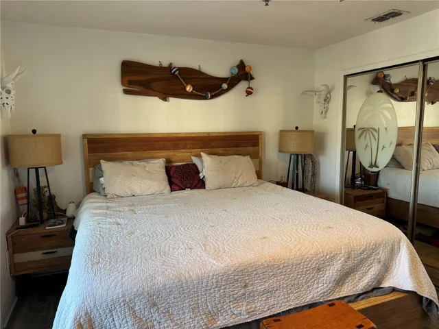 Bedroom 2 as well