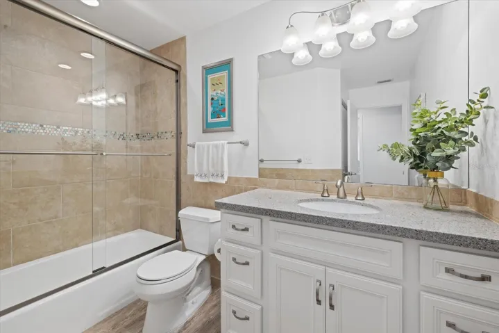 Guest Bathroom Three