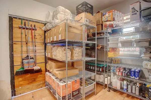 Commercial Kitchen