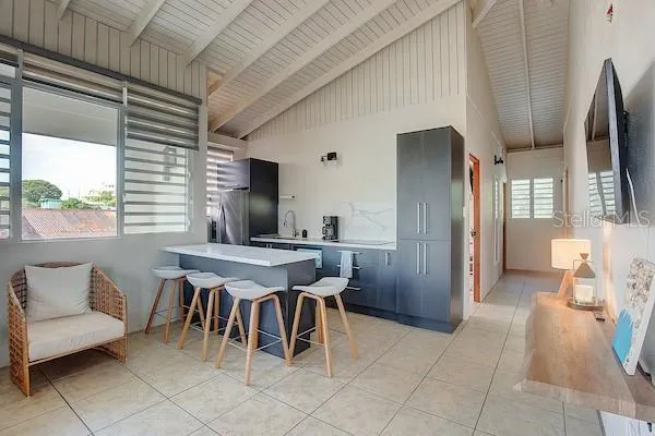 Upstairs Apartment Great Room