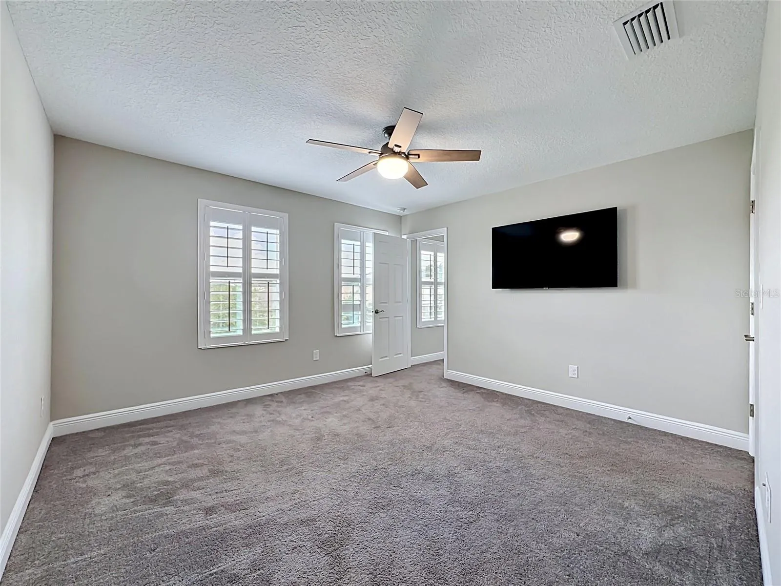Additional Bedroom