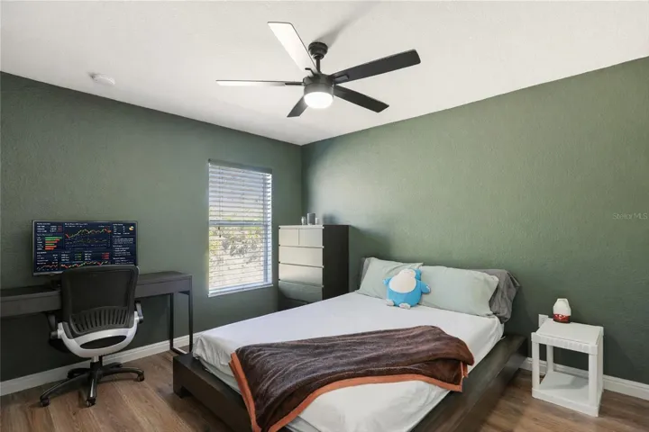 Guest Bedroom 3