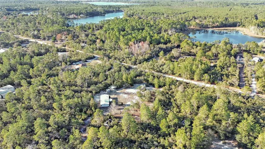 Ariel View
