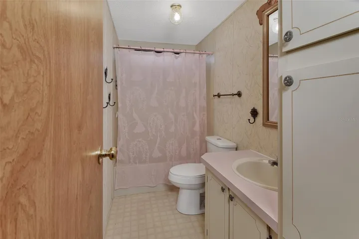 Guest Bath