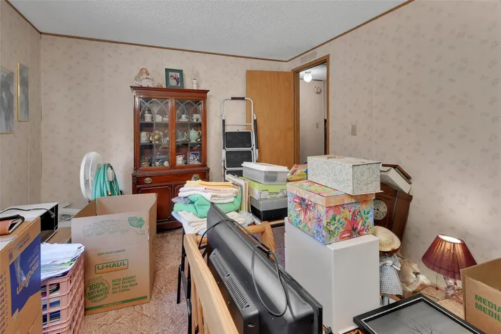 Bedroom #3