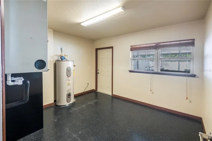 storage room
