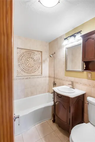 full bath #2