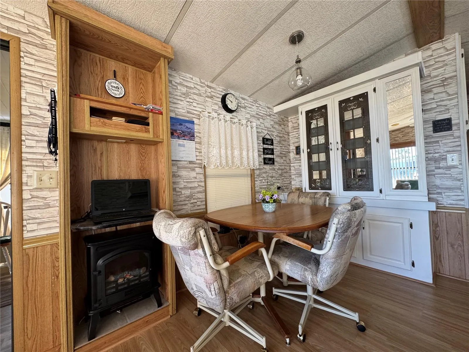 Dinette