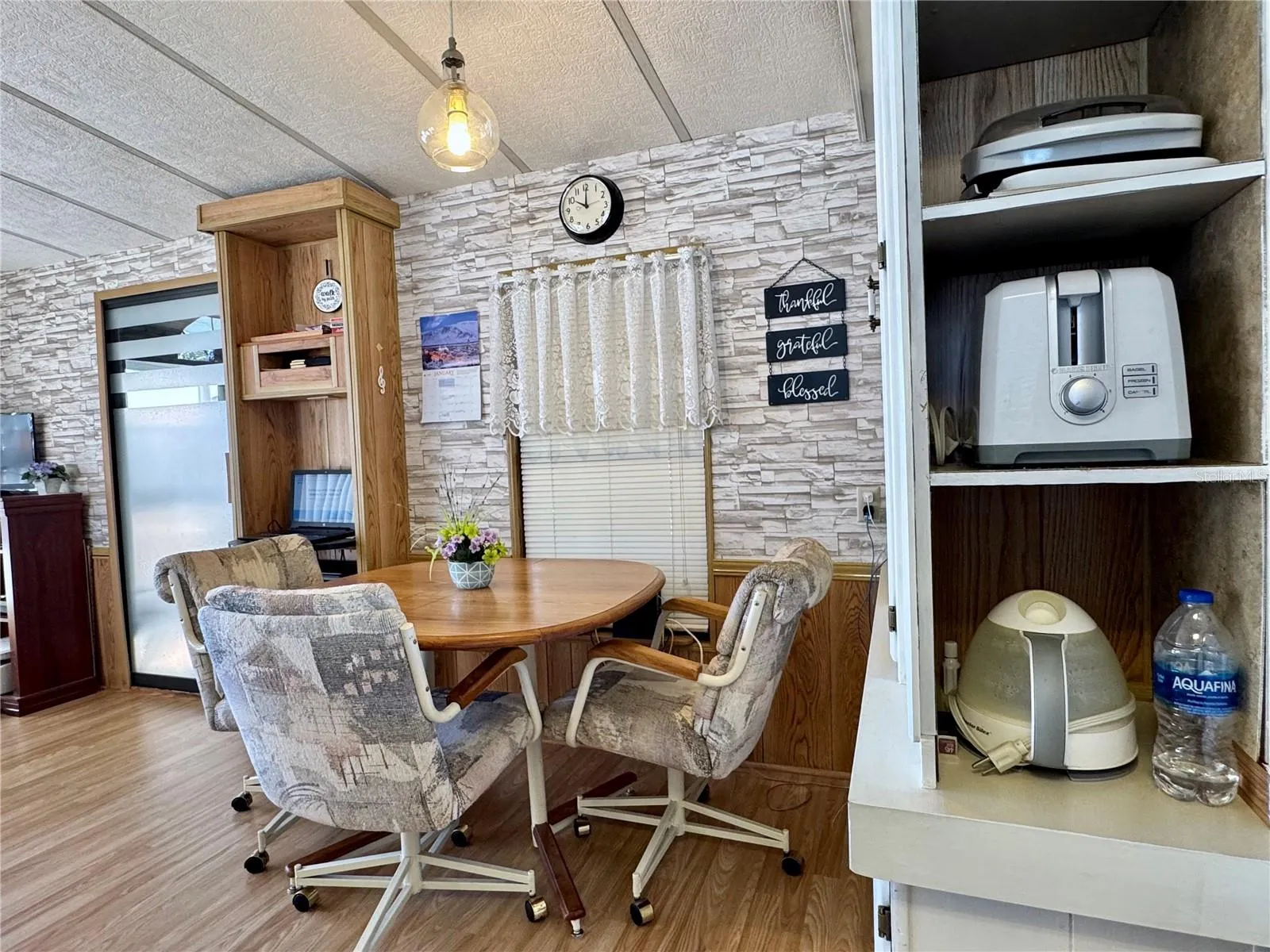 Dinette