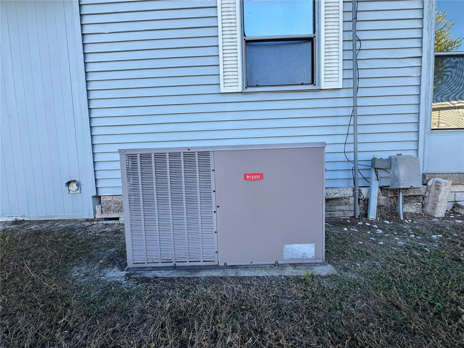 AC unit