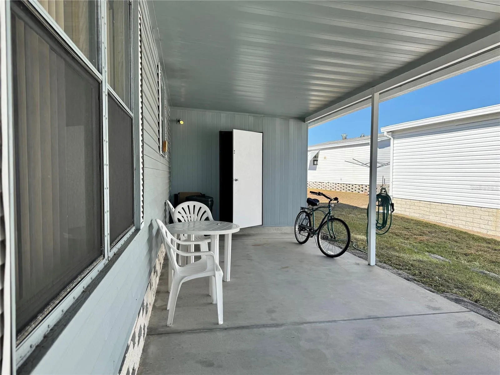 Carport