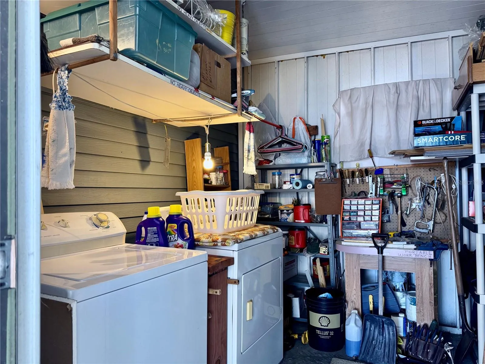 Shed