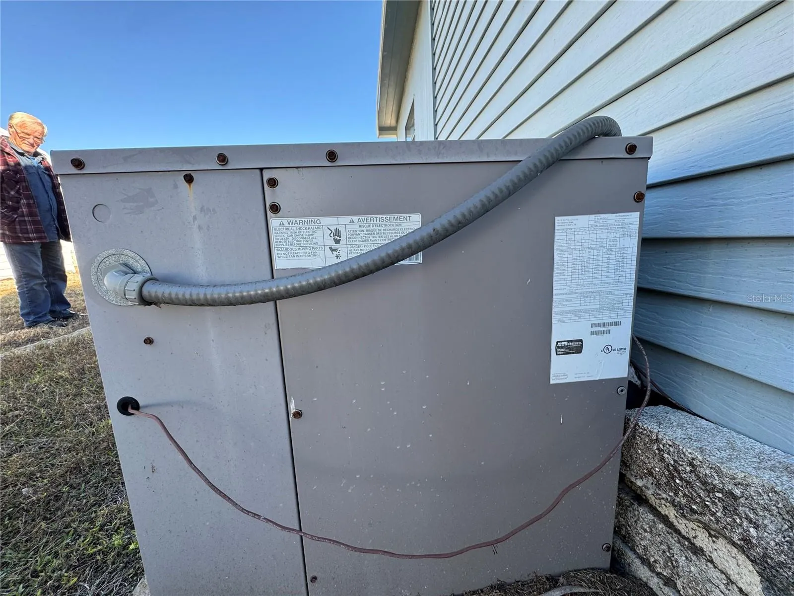 AC unit