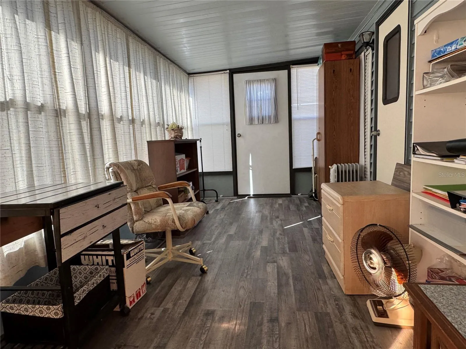 Florida Room