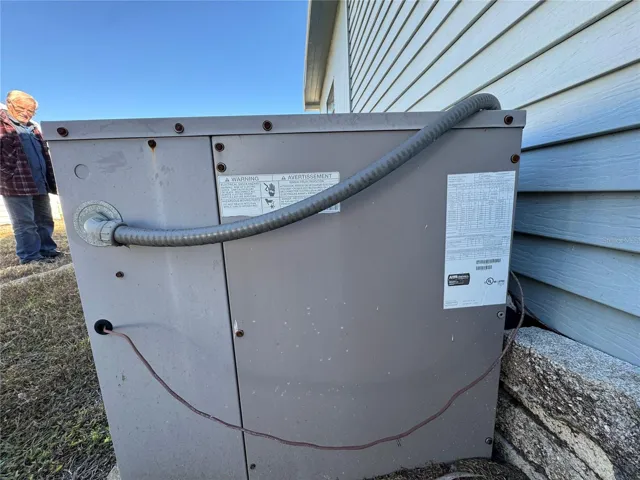 AC unit