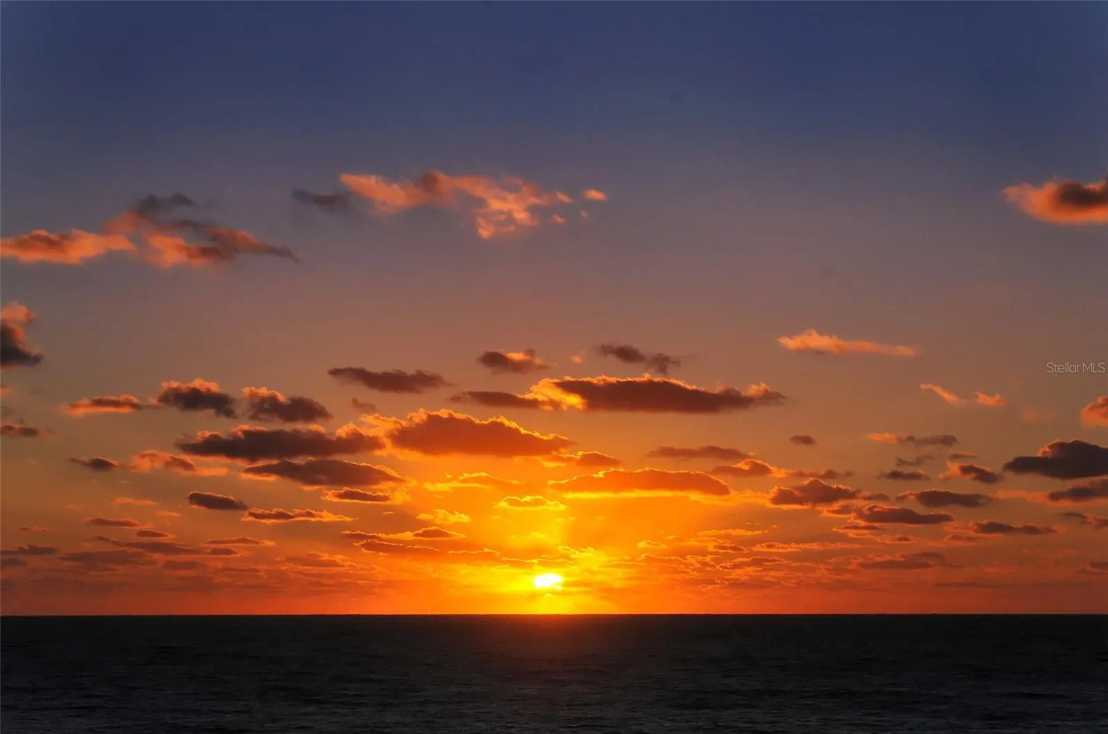 Mesmorizing Sunsets!