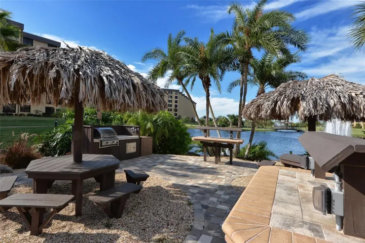 Gulf & Bay Common Grounds