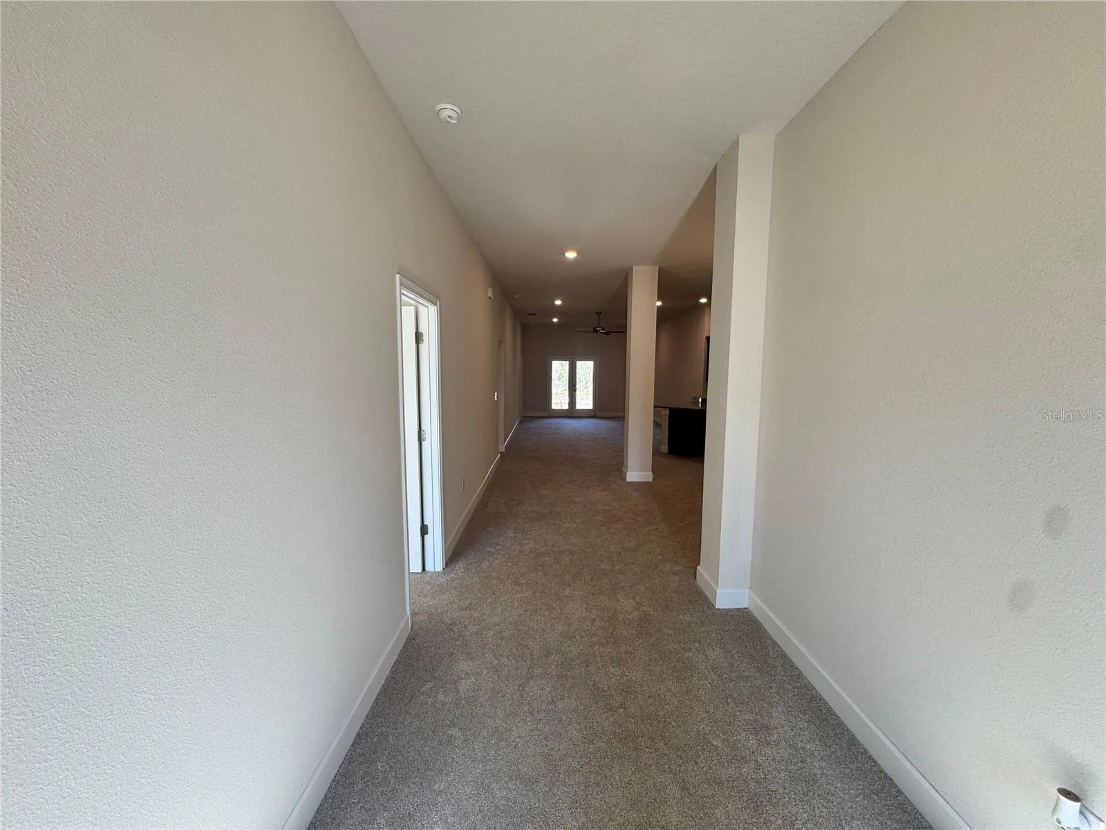FOYER VIEW